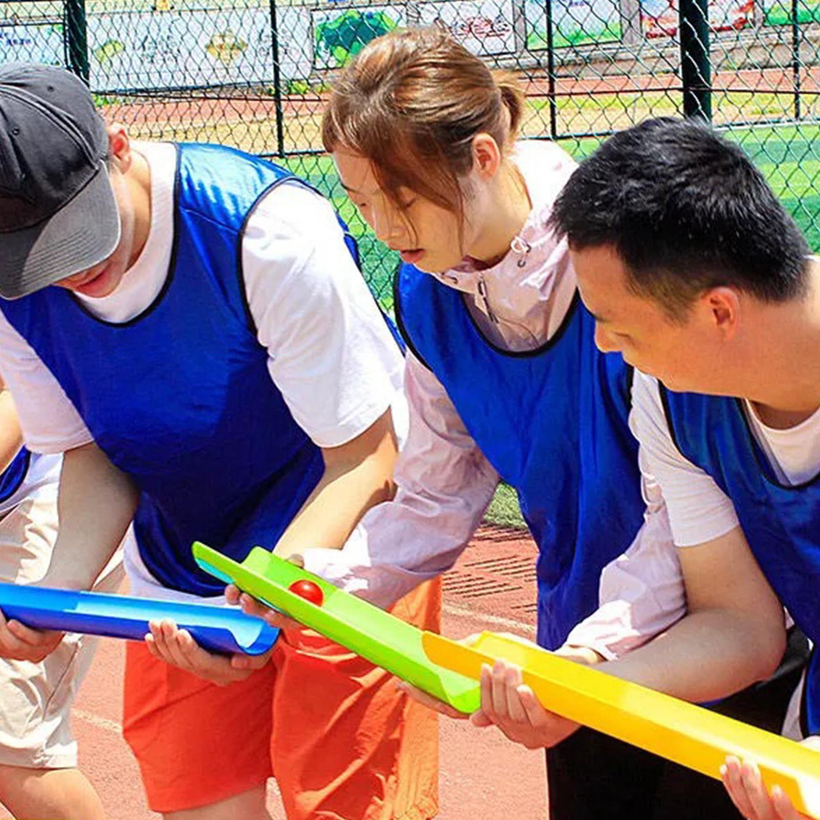 Party Games Youth - Team Building Games Fun Portable Toys