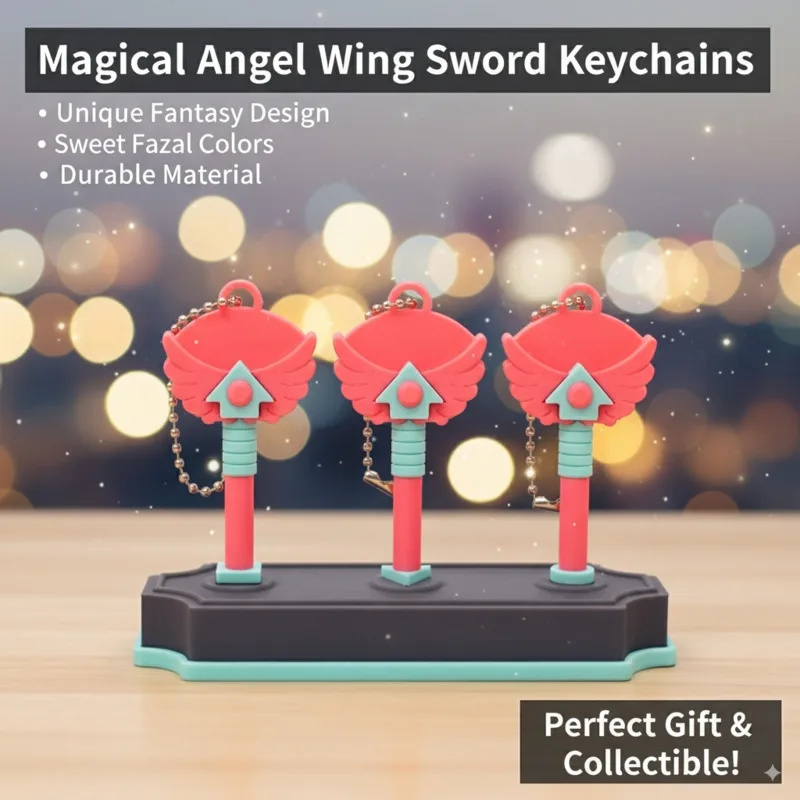 Party Games Graduation Ideas - 3D G3 Print Traditional 3 Key