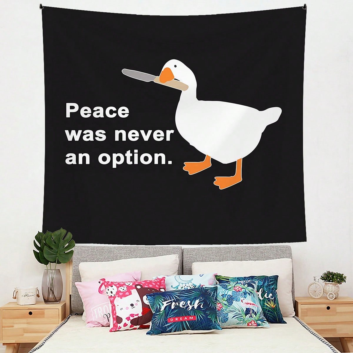Cute Game Goose and Fun Duck M - Party Games Youth ulasan dan harga