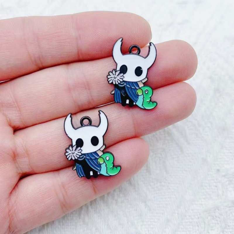10pcs alloy drip oil cartoon a - Party Games Game ulasan dan harga