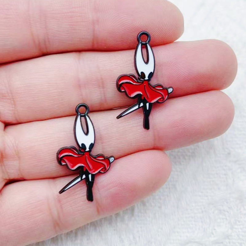 10pcs alloy drip oil cartoon a - Party Games Game ulasan dan harga