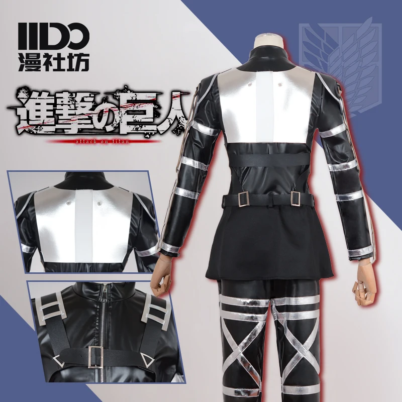 Mikasa  Ackerman Costumes Atta - Party Games Groups ulasan dan harga