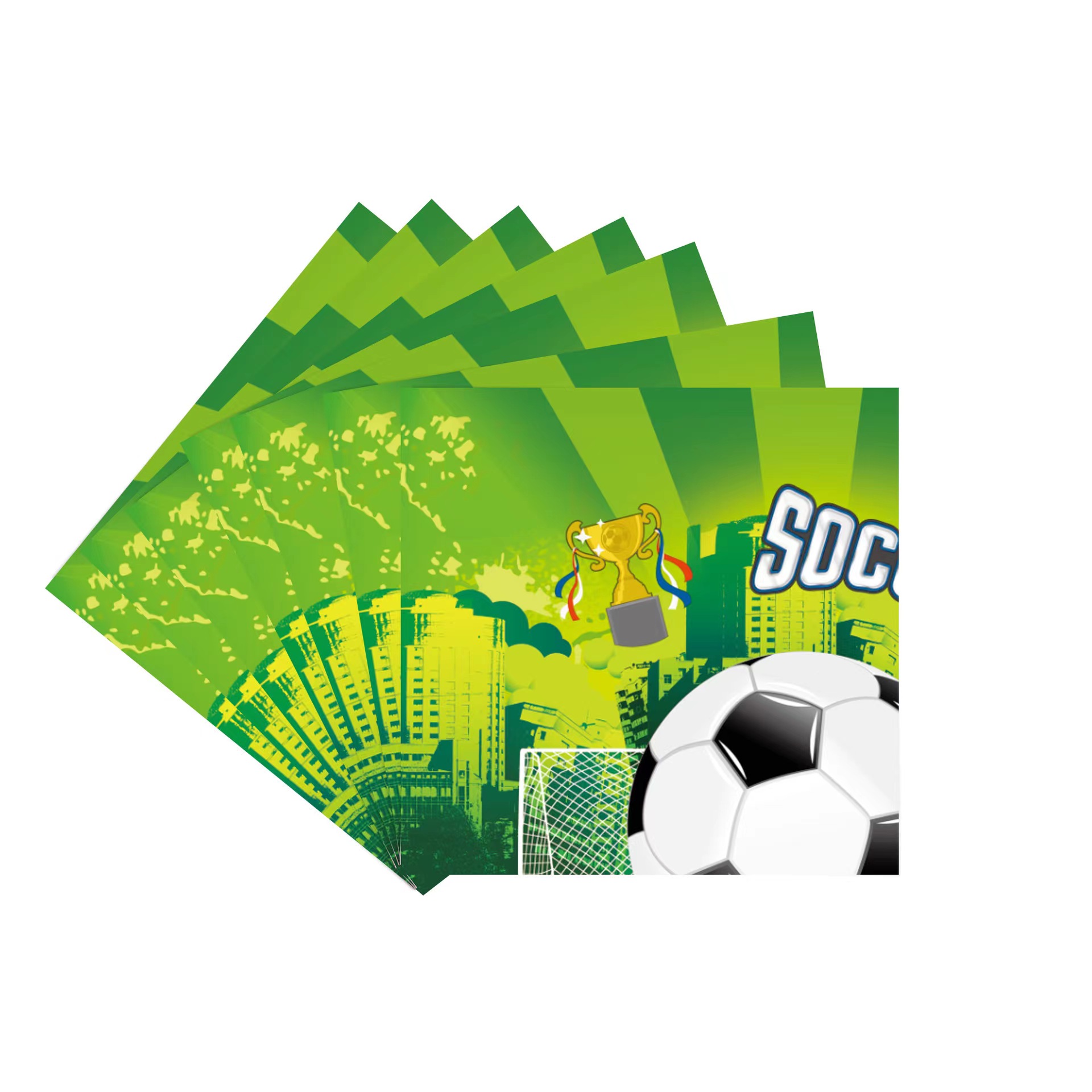 Soccer Football Birthday Party - Party Games Easter For Kids ulasan dan harga