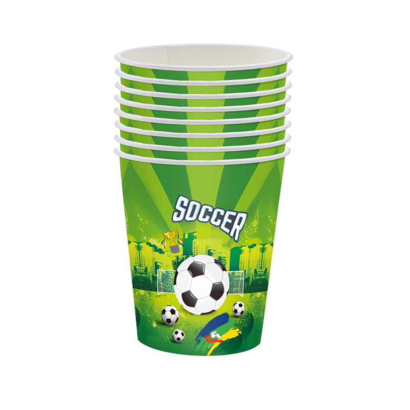 Soccer Football Birthday Party - Party Games Easter For Kids ulasan dan harga