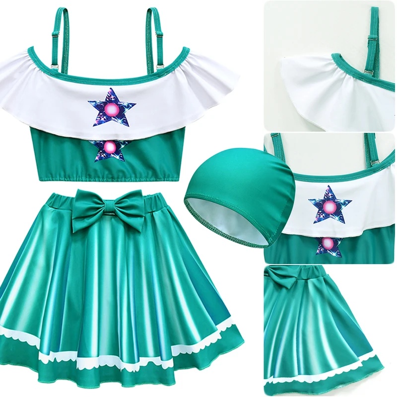 LKO Fantasia Princess Rosalina - Party Games Youth ulasan dan harga