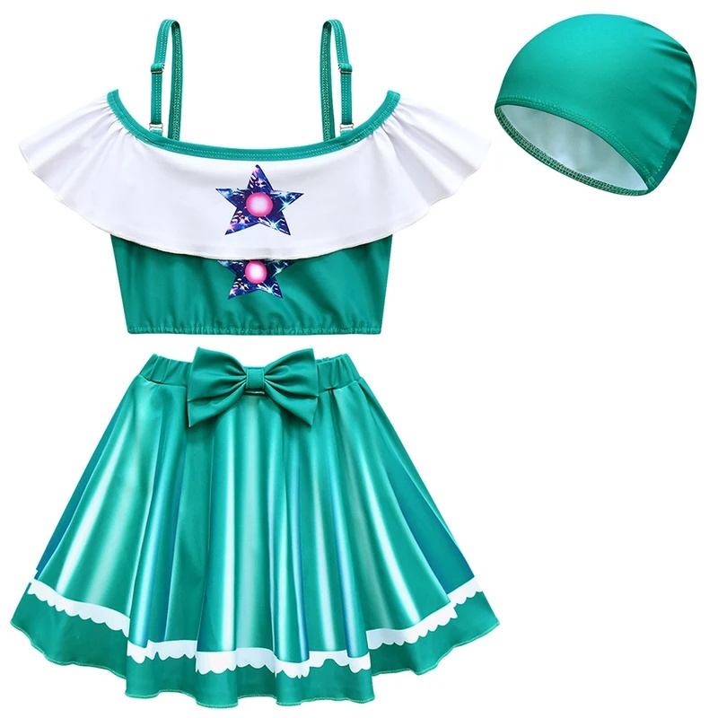 LKO Fantasia Princess Rosalina - Party Games Youth ulasan dan harga