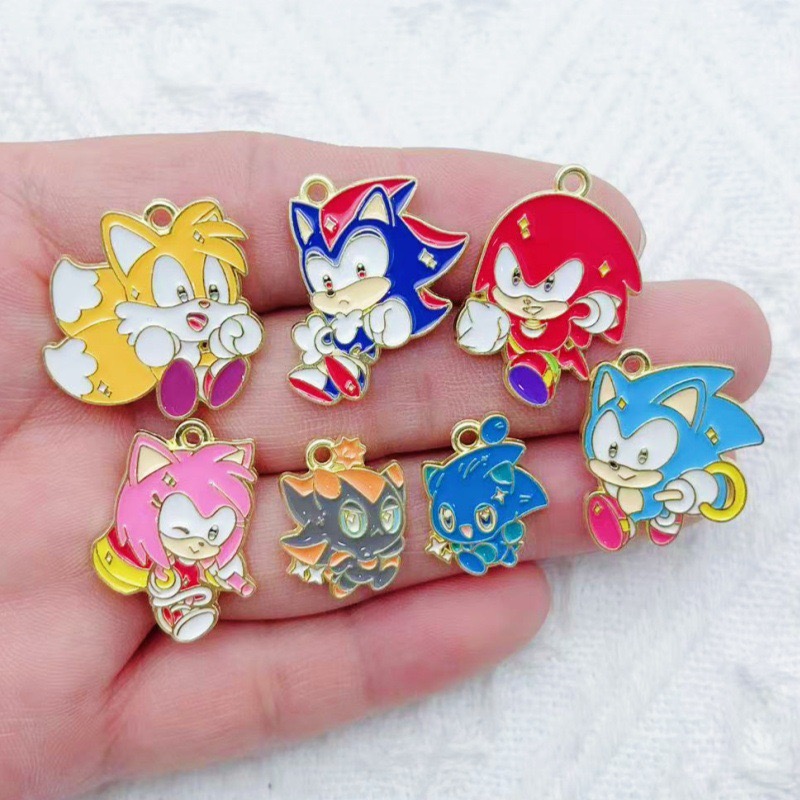 10pcs Cartoon European and Ame - Party Games Game ulasan dan harga