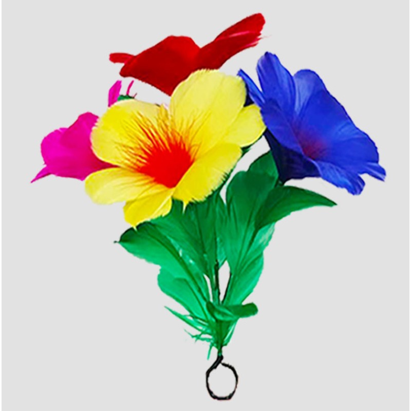 Sleeve Bouquet - Multicolor St - Party Games Easy ulasan dan harga