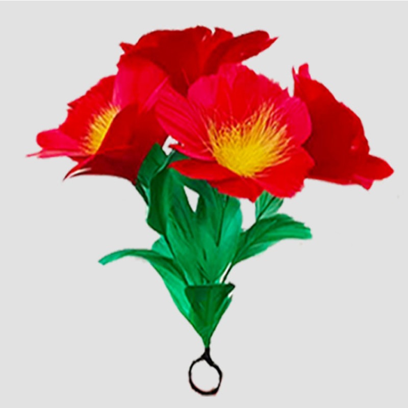 Sleeve Bouquet - Multicolor St - Party Games Easy ulasan dan harga