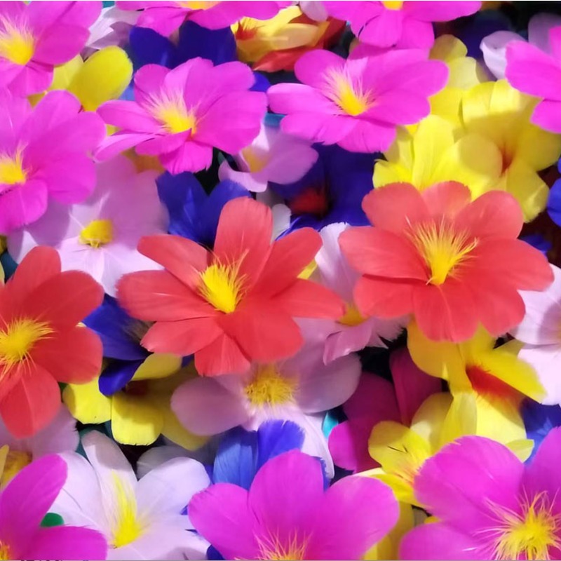 Sleeve Bouquet - Multicolor St - Party Games Easy ulasan dan harga