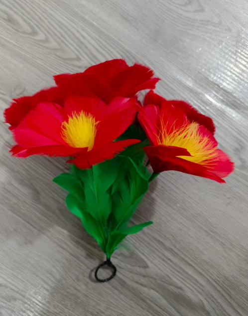 Sleeve Bouquet - Multicolor St - Party Games Easy ulasan dan harga