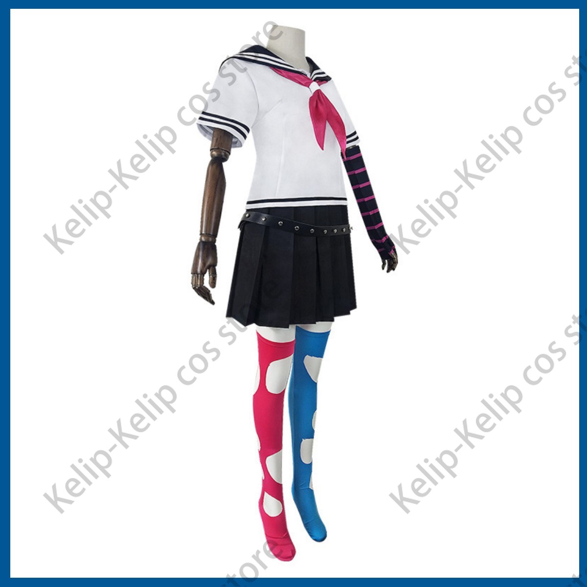 Anime Game Danganronpa 2: Good - Party Games In Steam ulasan dan harga