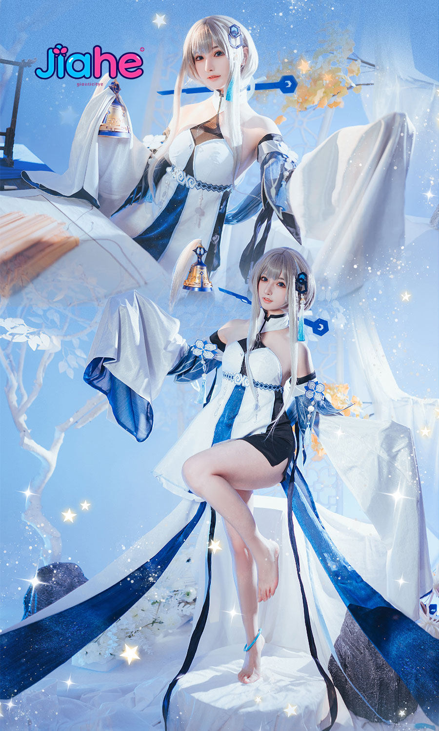 Guizhong Game Genshin Impact C - Party Games Girls ulasan dan harga