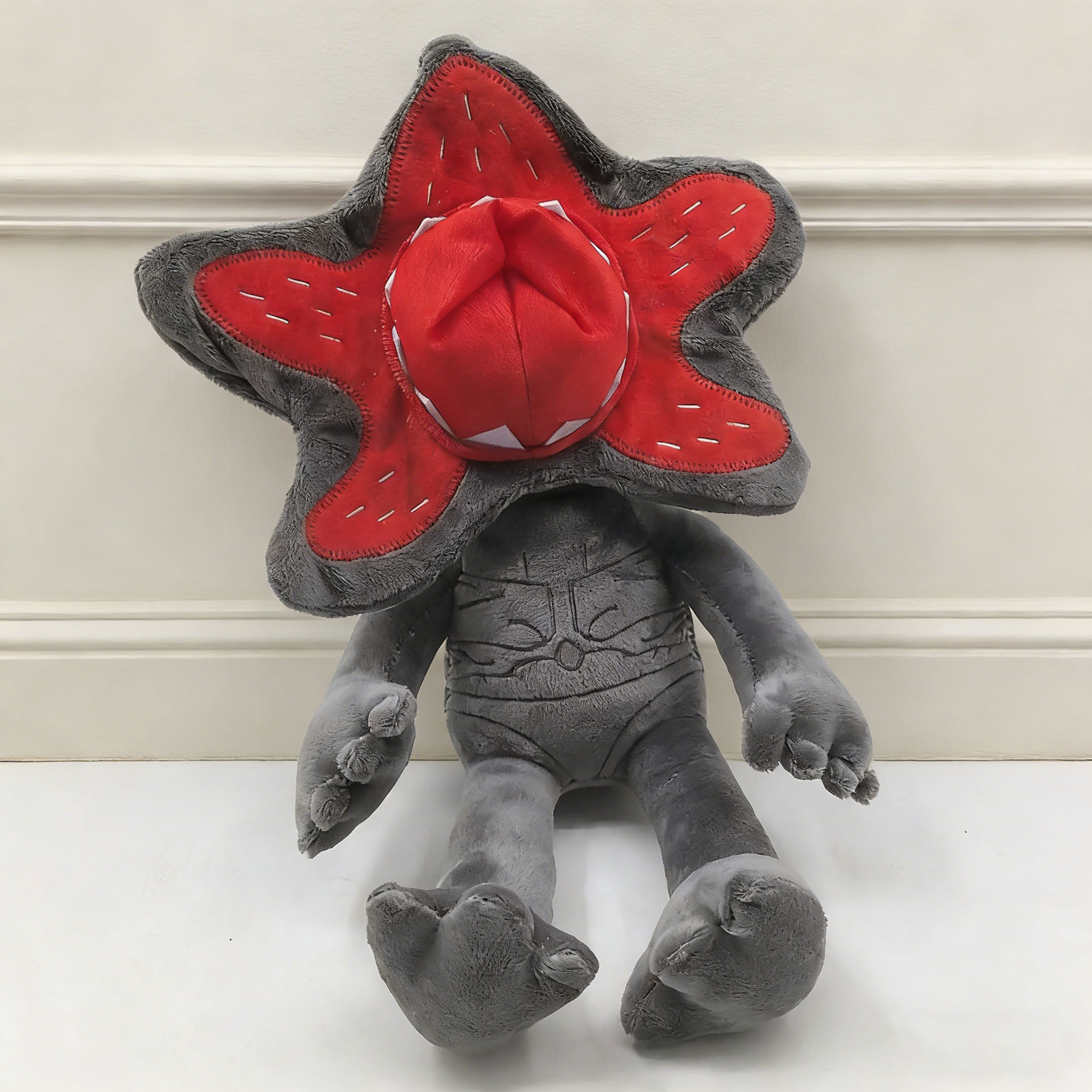 Cute Demogorgon Stuffed Animal - Party Games Easter For Kids ulasan dan harga