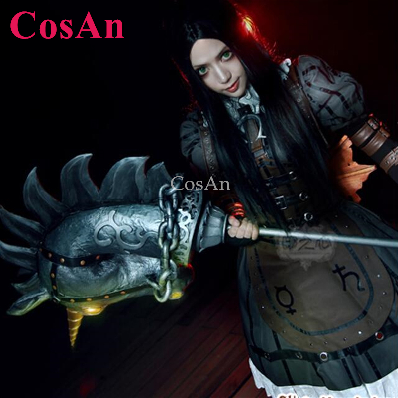 CosAn Game Alice: Madness Retu - Party Games In Steam ulasan dan harga
