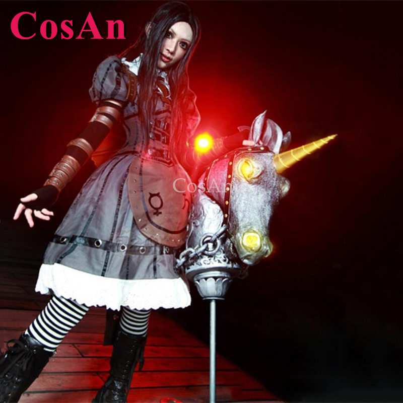 CosAn Game Alice: Madness Retu - Party Games In Steam ulasan dan harga