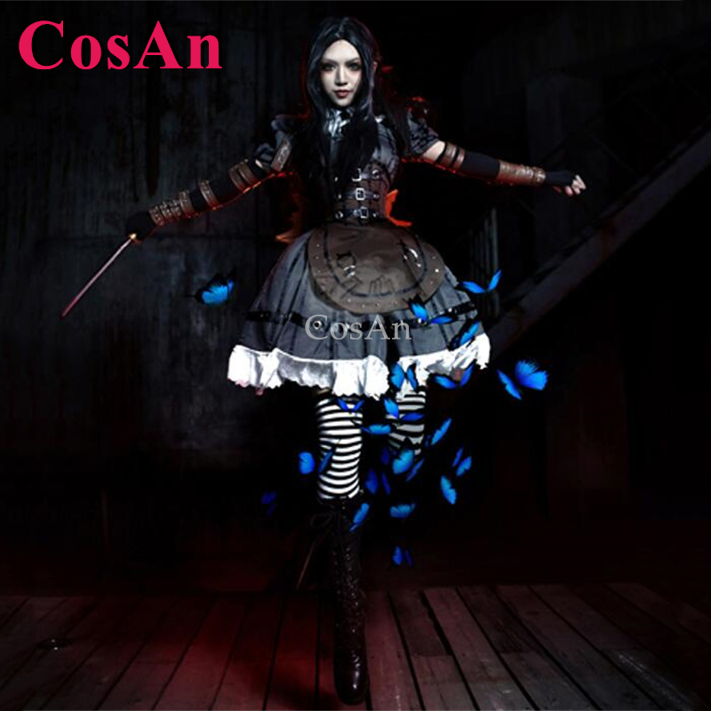 CosAn Game Alice: Madness Retu - Party Games In Steam ulasan dan harga