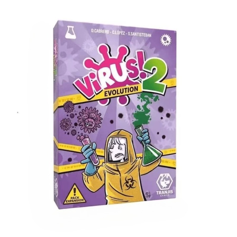 Family Strategy Card Game Set  - Party Games Youth ulasan dan harga