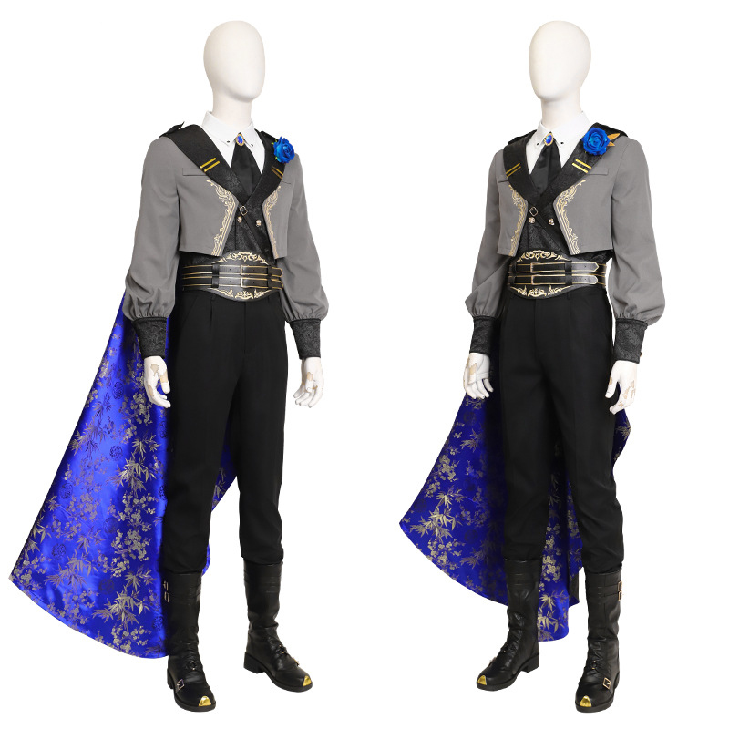 Game FFVII Youth Sephiroth Cos - Party Games Youth ulasan dan harga