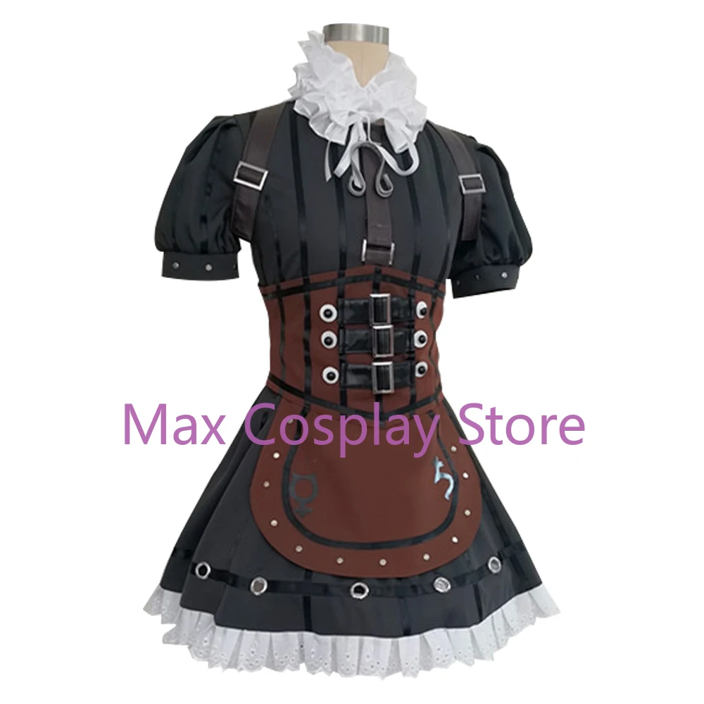 Max Cosplay Game Alice Madness - Party Games In Steam ulasan dan harga