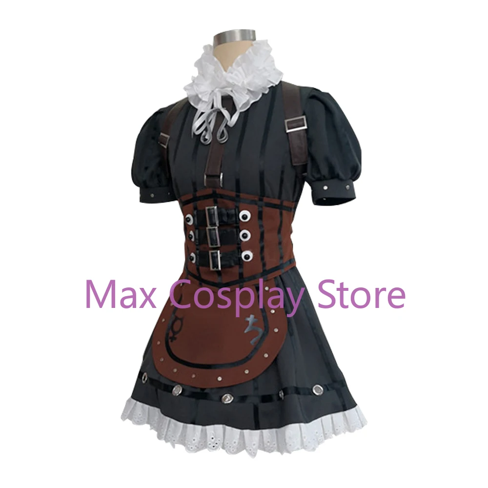 Max Cosplay Game Alice Madness - Party Games In Steam ulasan dan harga