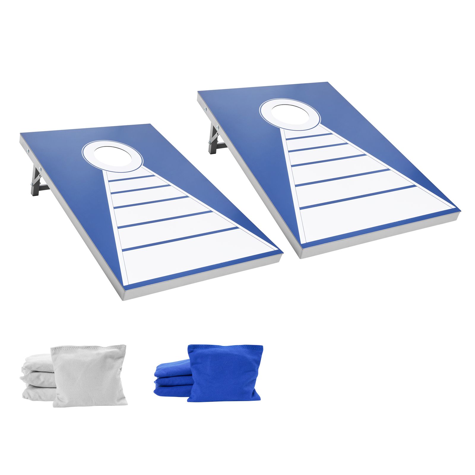 3x2 ft Aluminum Cornhole Set W - Cornhole Board Set ulasan dan harga