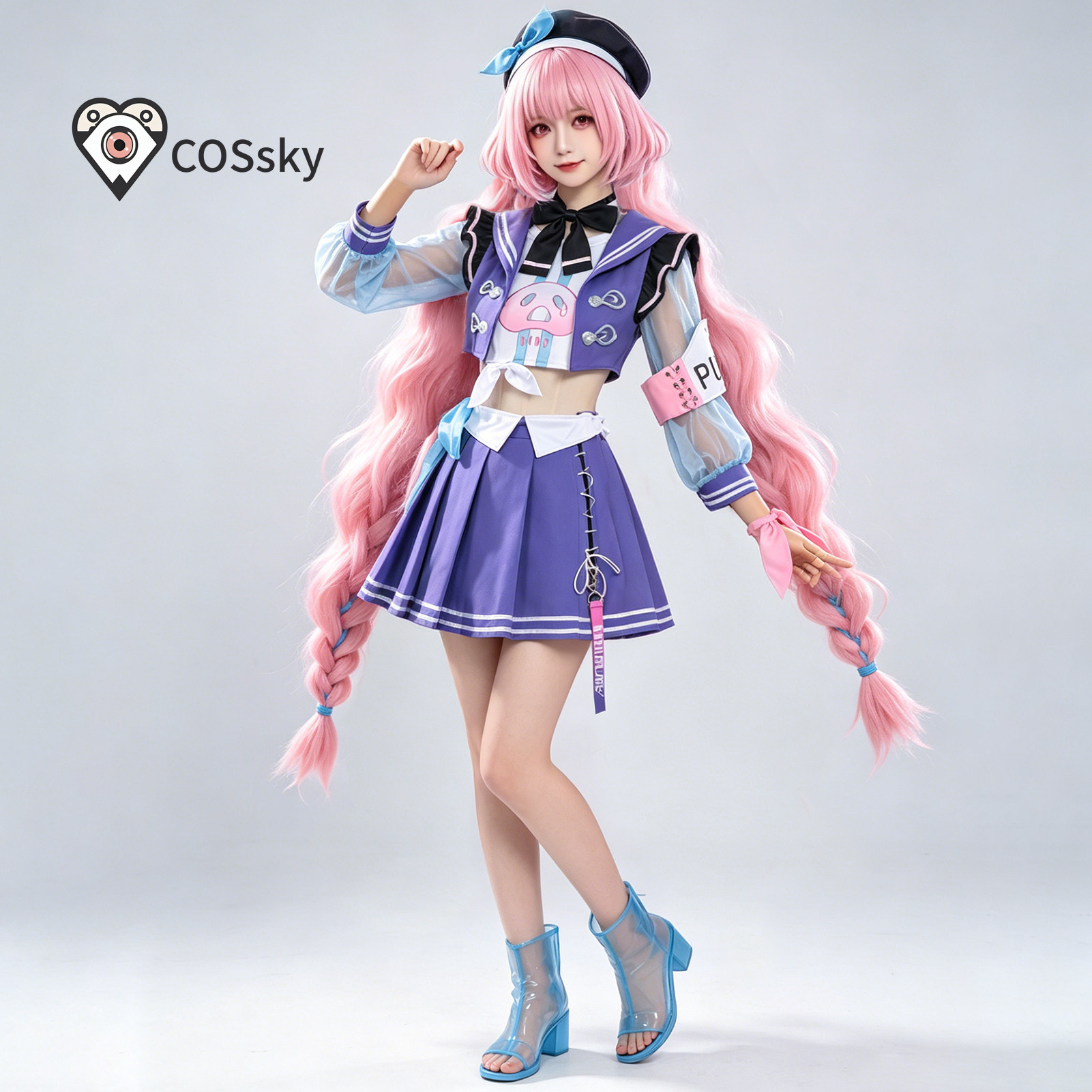 Aurelia Game Neverness to Ever - Party Games College ulasan dan harga