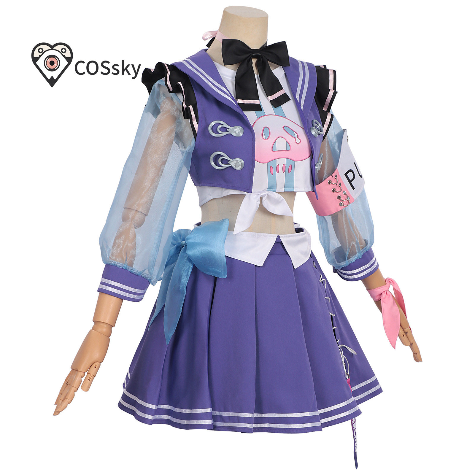 Aurelia Game Neverness to Ever - Party Games College ulasan dan harga