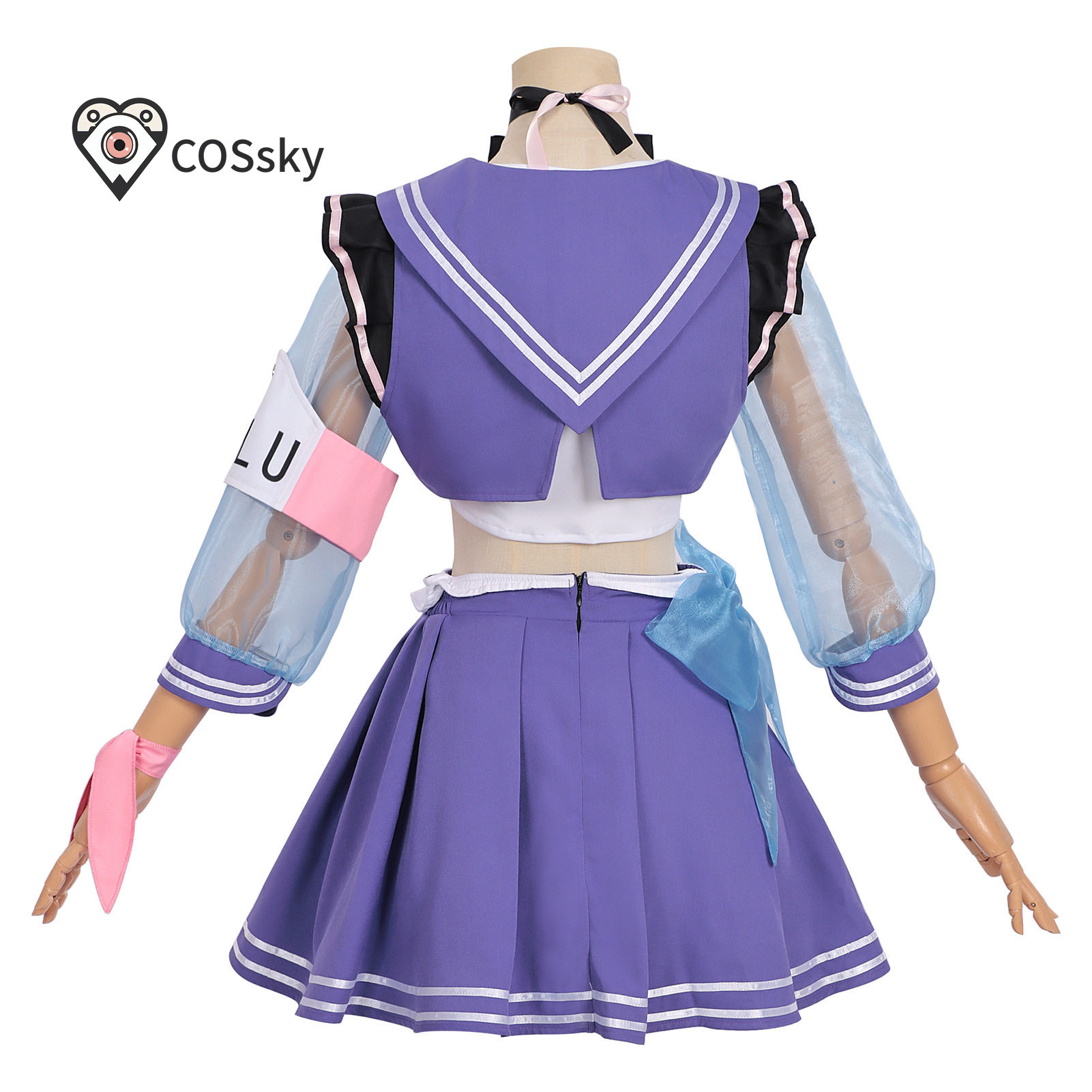 Aurelia Game Neverness to Ever - Party Games College ulasan dan harga