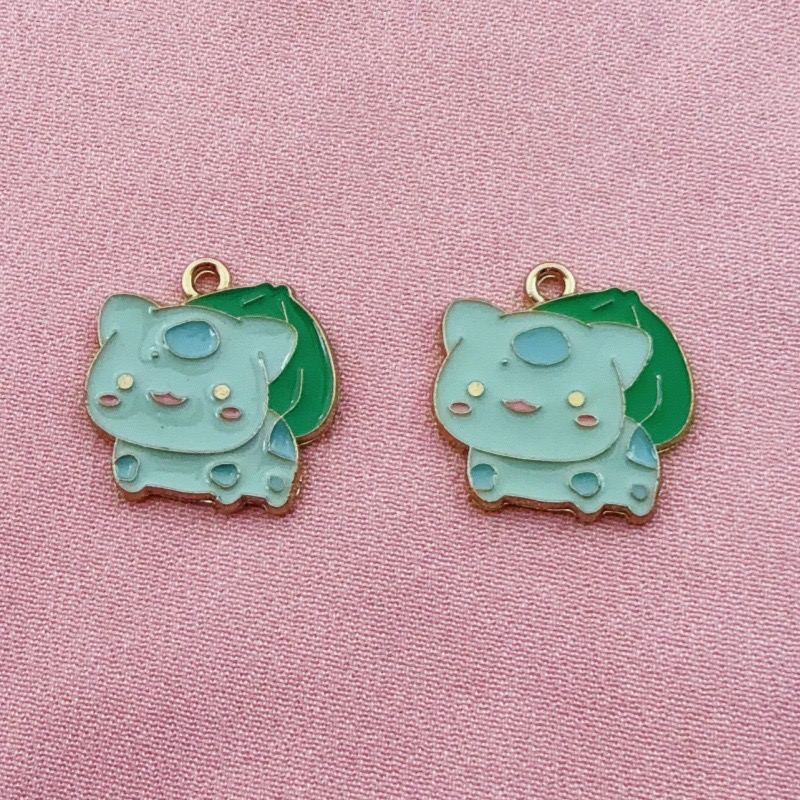 10pcs Cartoon Drip Oil Jewelry - Party Games Game ulasan dan harga