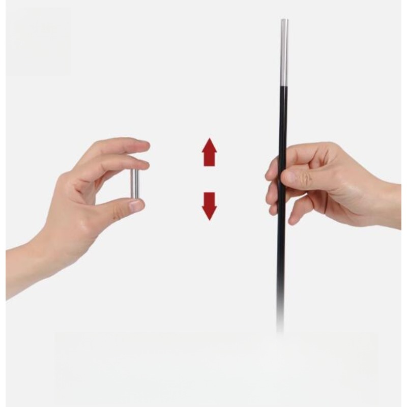 Magic Straw 20pcs Appearing Mi - Party Games Easy ulasan dan harga