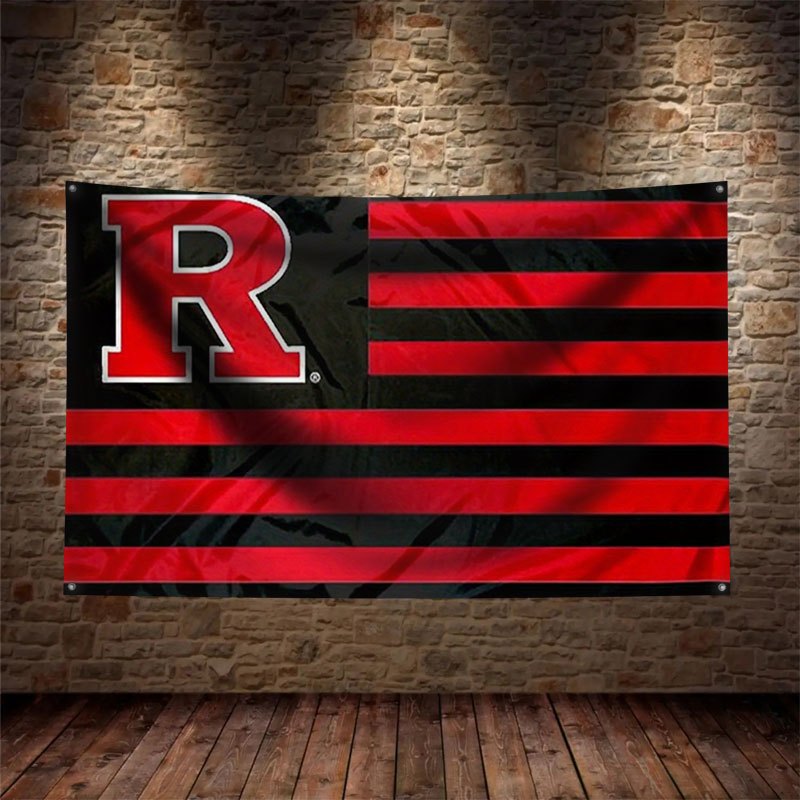 Ultimate Sports Flag Banner Re - Party Games College ulasan dan harga