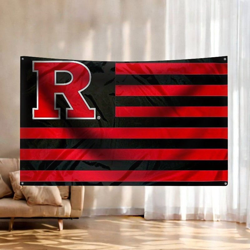Ultimate Sports Flag Banner Re - Party Games College ulasan dan harga