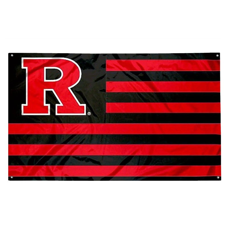 Ultimate Sports Flag Banner Re - Party Games College ulasan dan harga