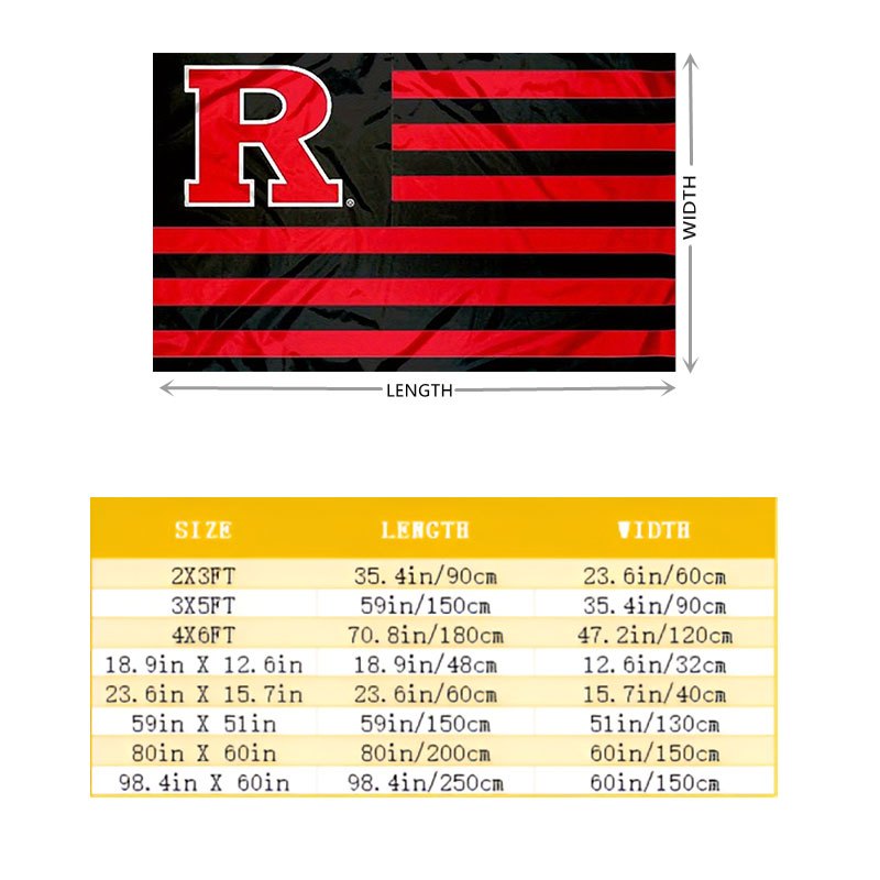 Ultimate Sports Flag Banner Re - Party Games College ulasan dan harga