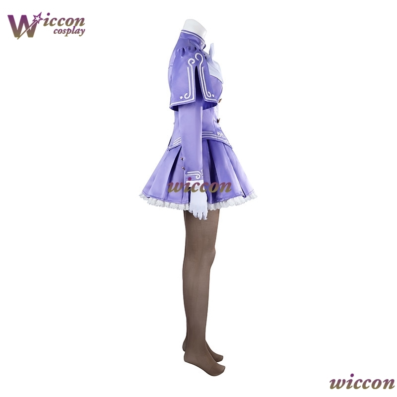 Street Fighter 6 Ingrid Purple - Party Games Mini ulasan dan harga