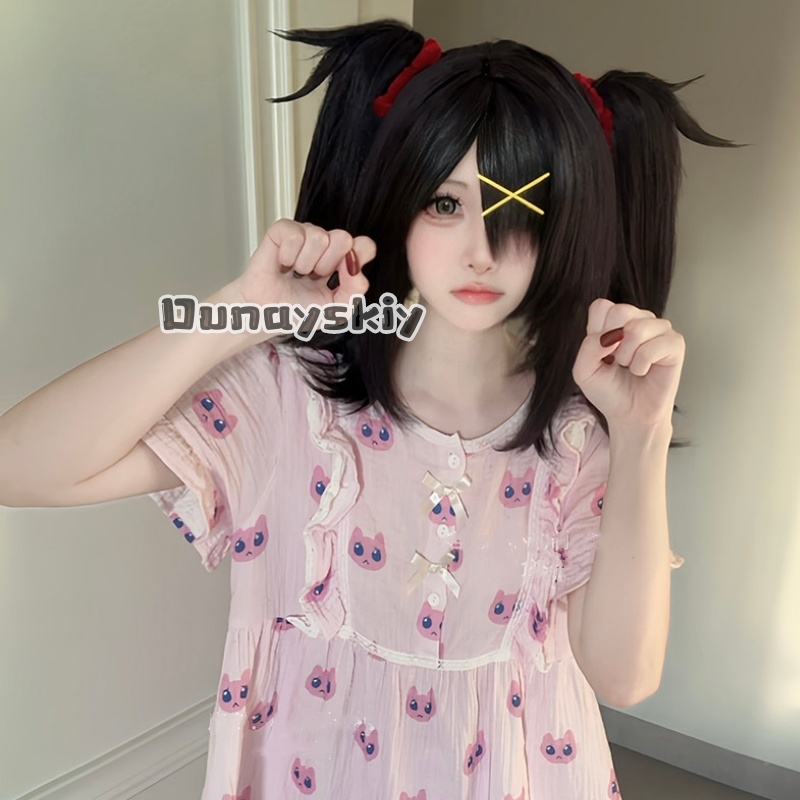 Game Needy Girl Rain Angel Pin - Party Games Girls ulasan dan harga