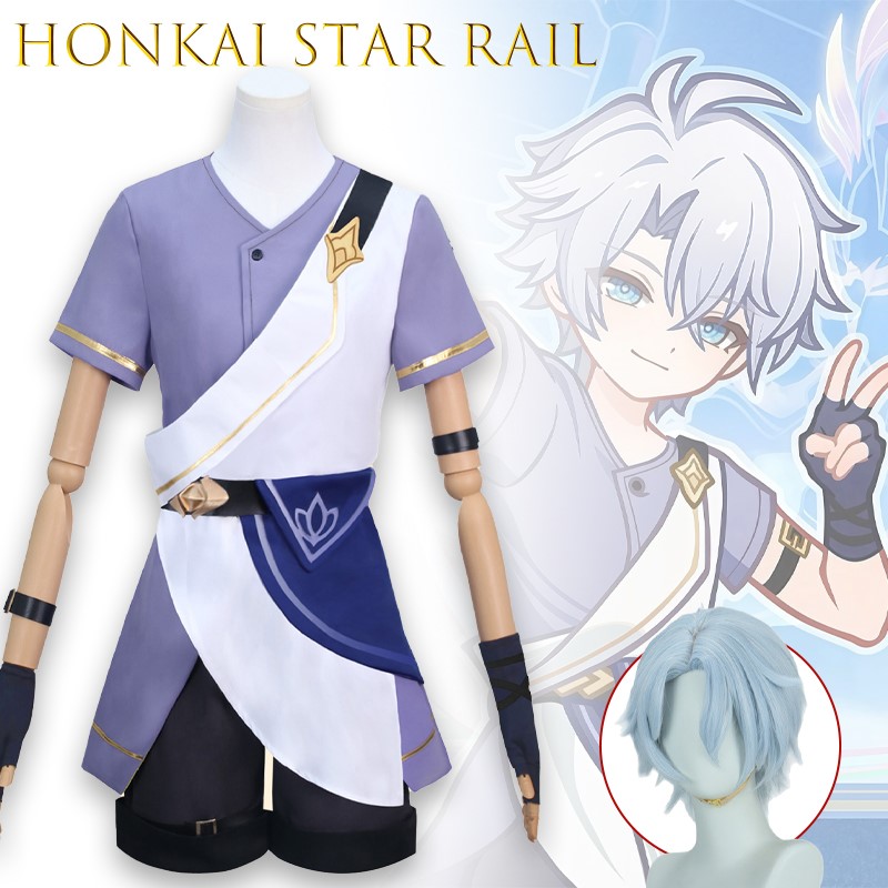 AHonkai Star Rail Youthful Pha - Party Games Youth ulasan dan harga