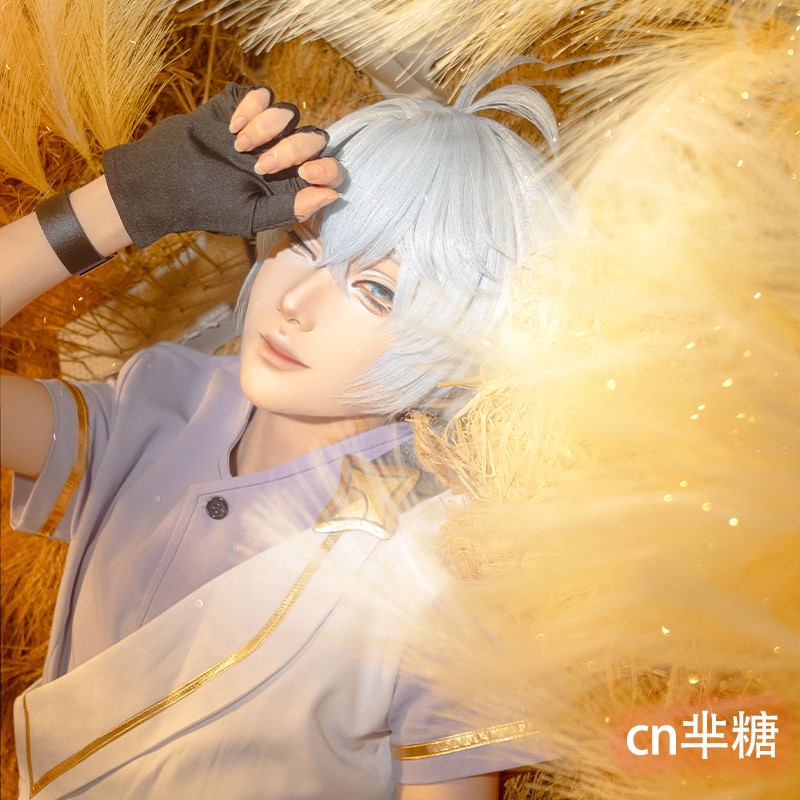 AHonkai Star Rail Youthful Pha - Party Games Youth ulasan dan harga