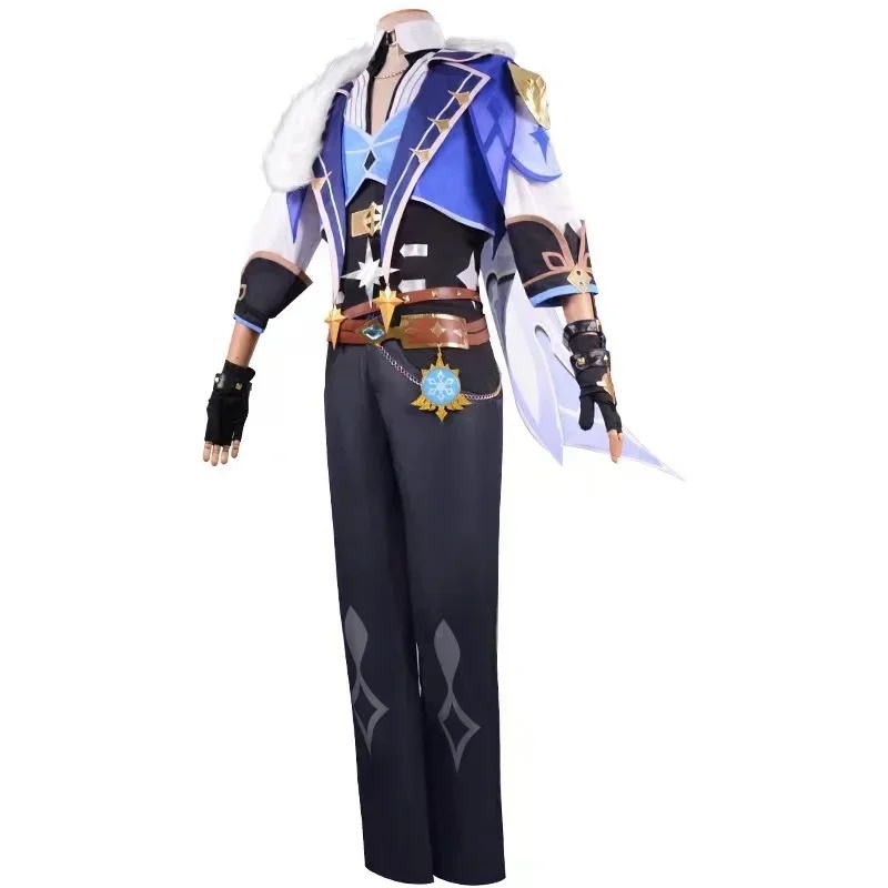 Anime Game Genshin Impact Kaey - Zelda Party Games ulasan dan harga