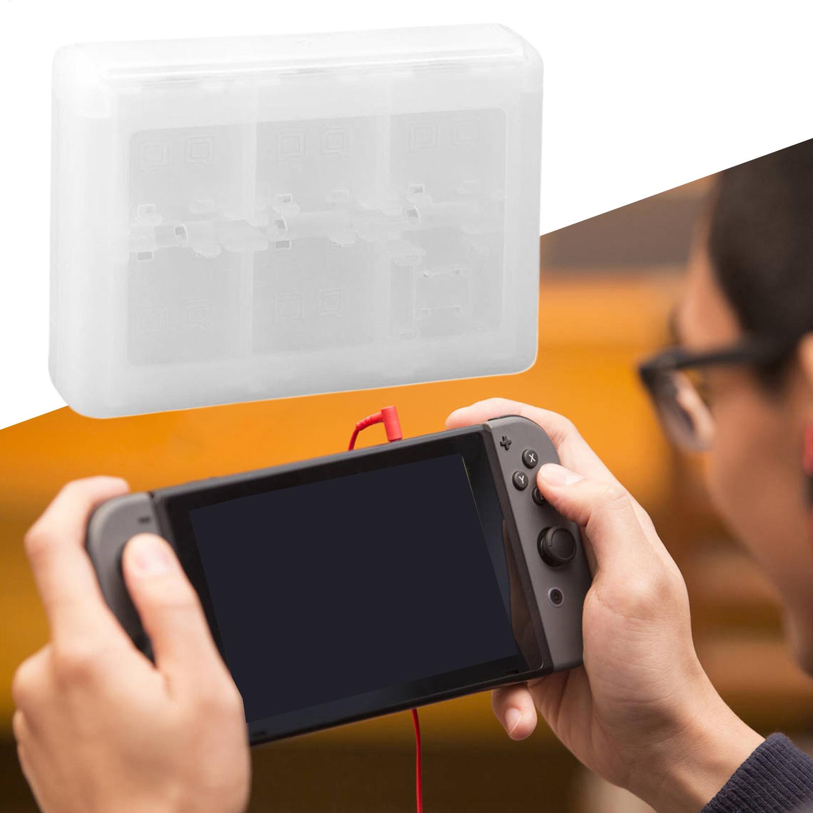 Card Game Case Large Capacity  - Party Games In Steam ulasan dan harga