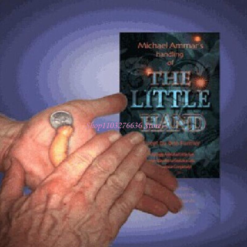 R6FD Little Hand Magnet Vanish - Party Games Easy ulasan dan harga