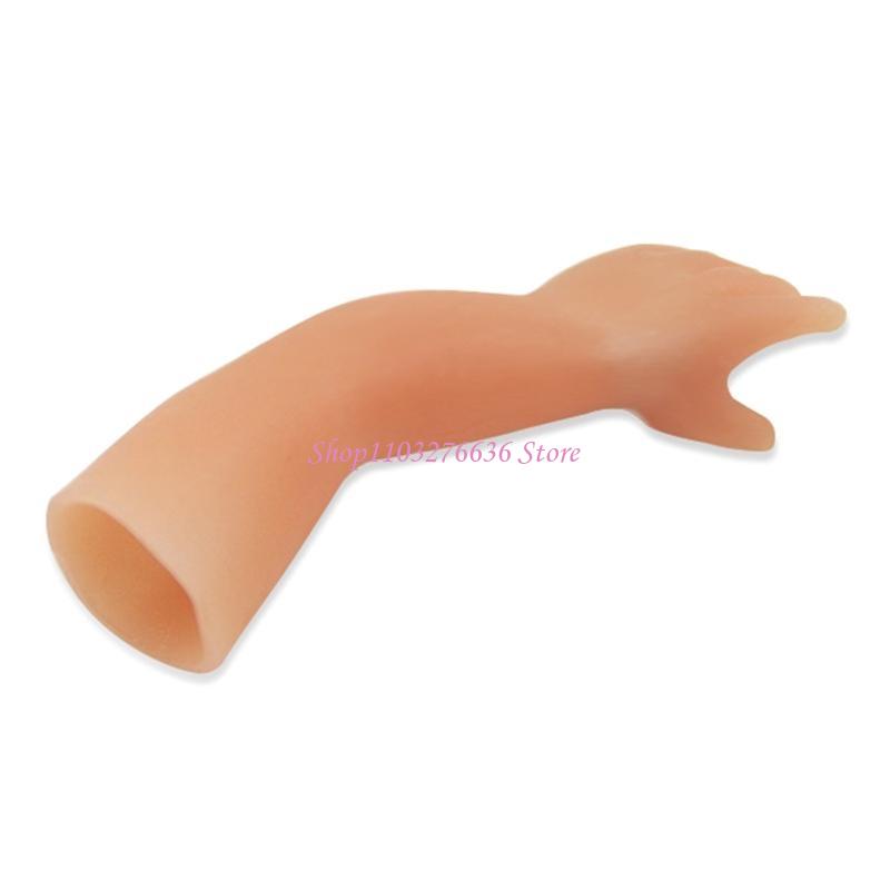 R6FD Little Hand Magnet Vanish - Party Games Easy ulasan dan harga