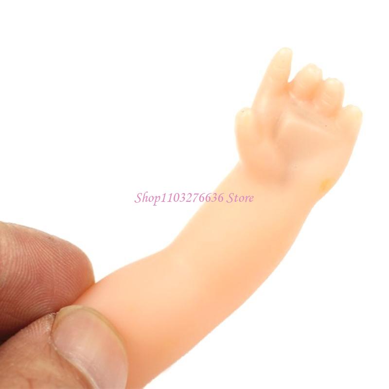 R6FD Little Hand Magnet Vanish - Party Games Easy ulasan dan harga