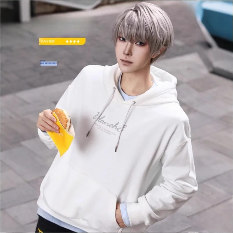 Game Love and Deepspace Xavier - Party Games College ulasan dan harga