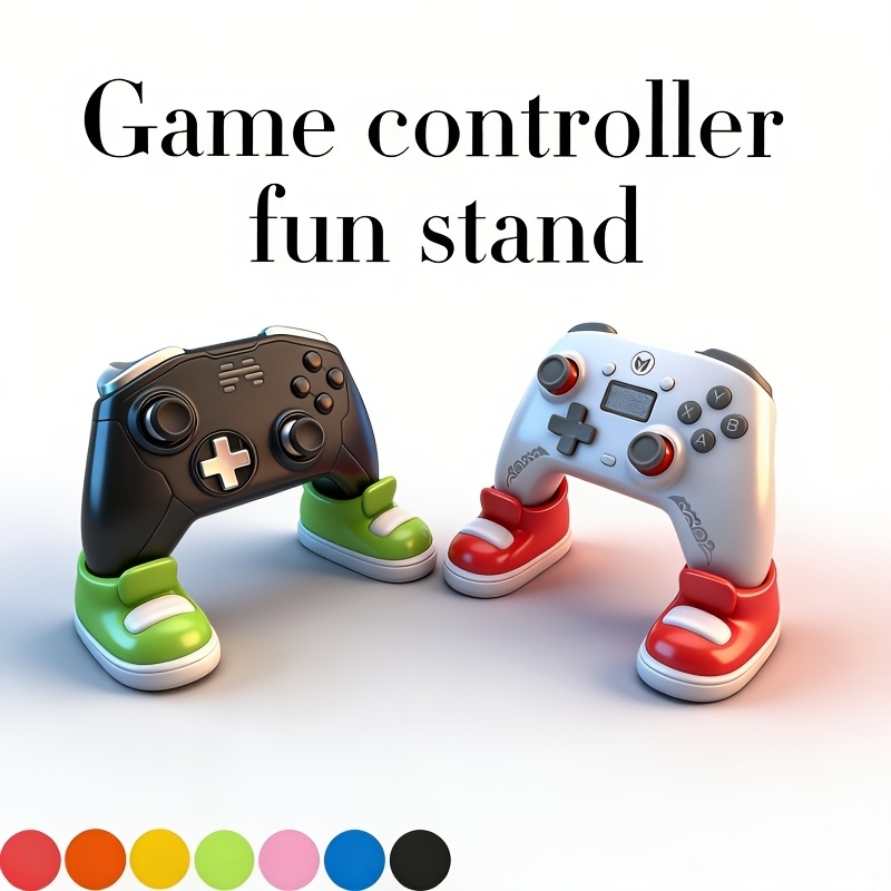 Fun Game Controller Stand - Co - Party Games In Ps5 ulasan dan harga