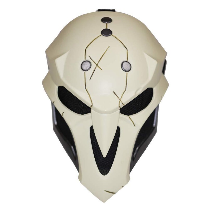 Steam Game OW Resin Mask Cospl - Party Games In Steam ulasan dan harga