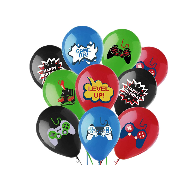 10/30Pcs Black White Play Game - Party Games Easter For Kids ulasan dan harga