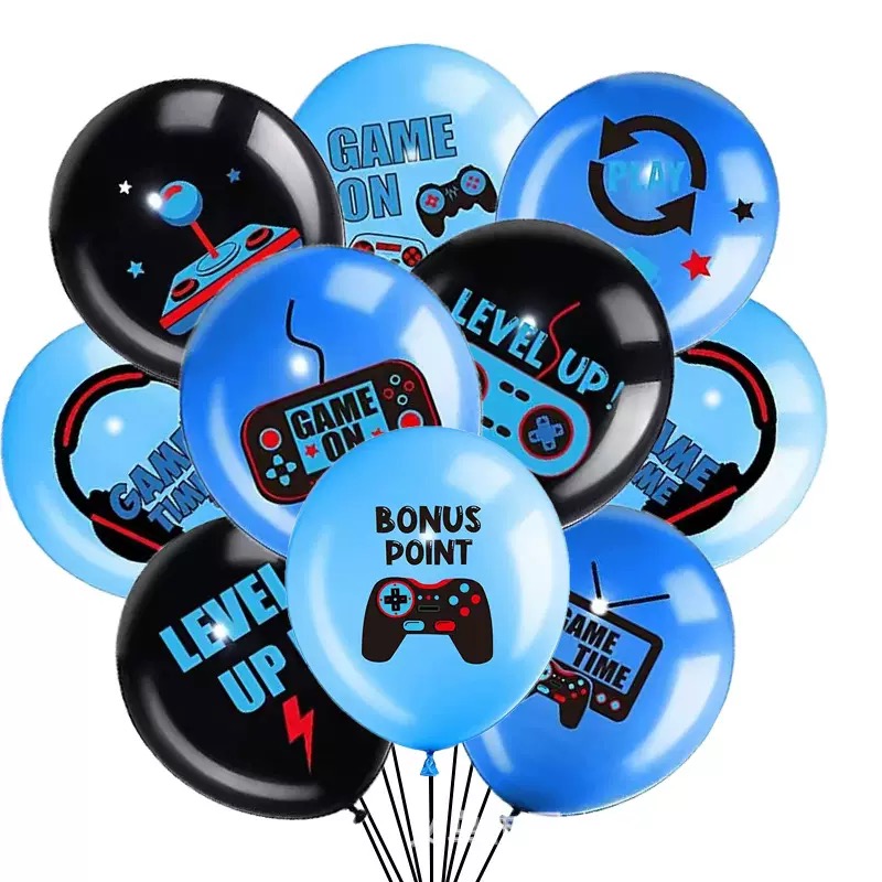 10/30Pcs Black White Play Game - Party Games Easter For Kids ulasan dan harga