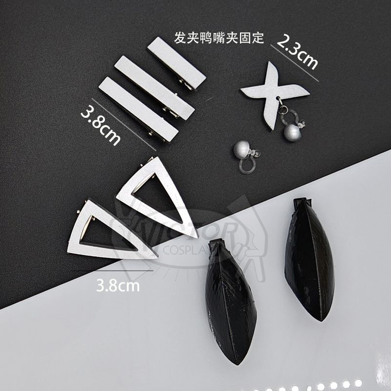 VALORANT Raze Cosplay Prop For - Zelda Party Games ulasan dan harga